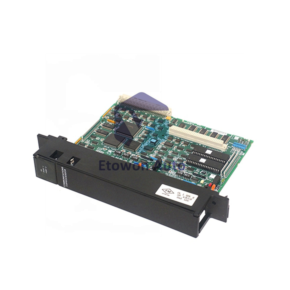 IC697VAL134